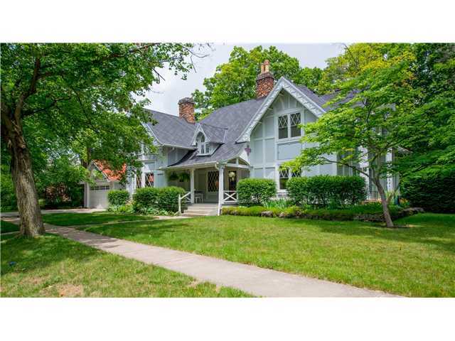 1600 Roxbury Road Columbus, OH 43212 - Photo 1 of 25
