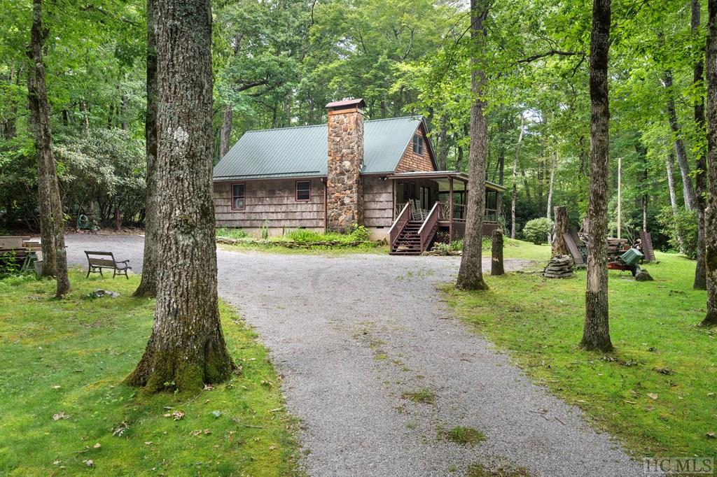 1055 Bowery Road Highlands, NC 28741 - Photo 4 of 22 Gallery Image 4
