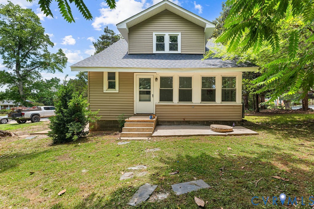 33 Stoney Point Road Cumberland, VA 23040 - Photo 25 of 32
