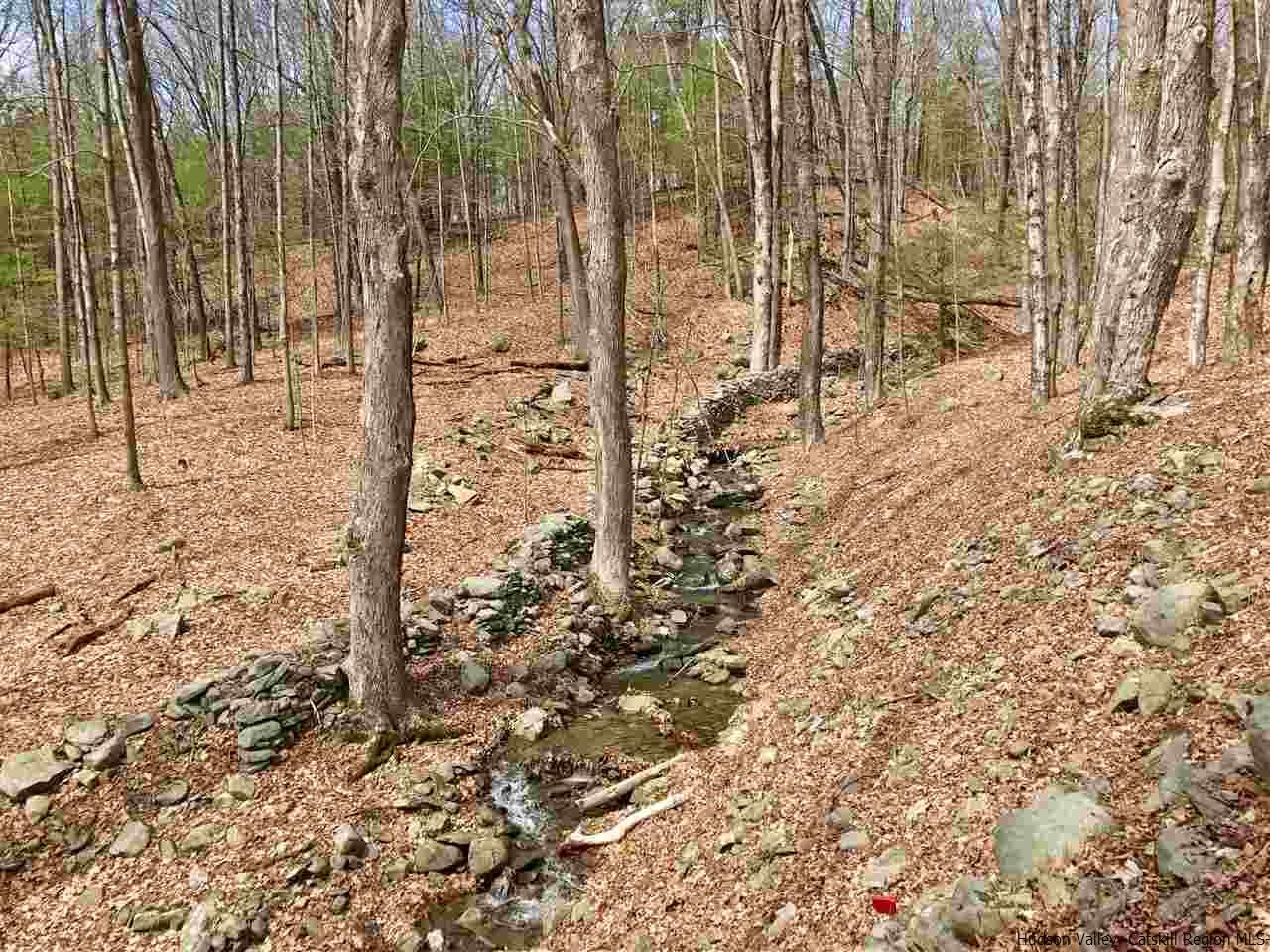 45 Upper Whitfield Road Accord, NY 12404 - Photo 14 of 18 view of a backyard of the house