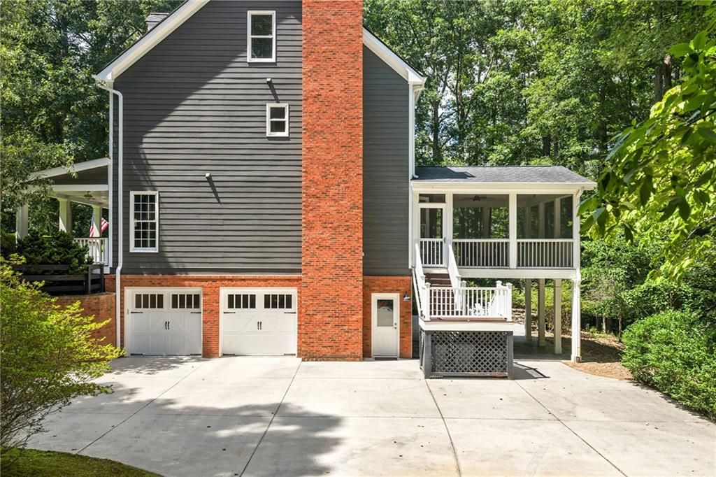 14335 Cogburn Road Milton, GA 30004 - Photo 42 of 70 Gallery Image 42