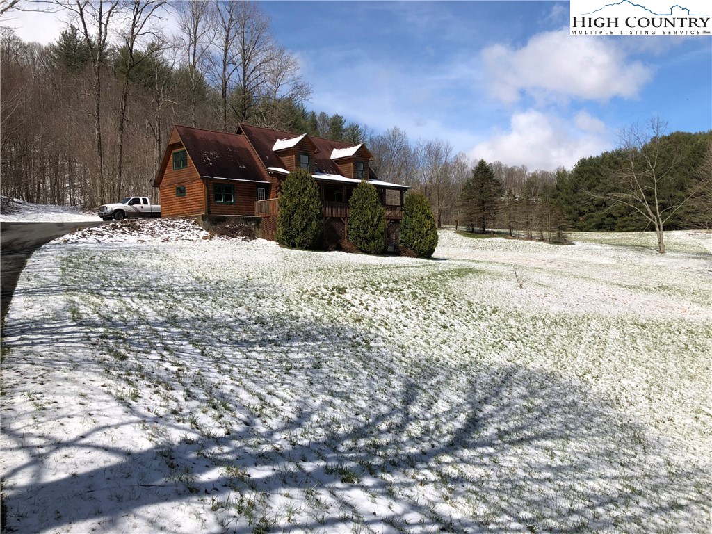 1083 Charlie Thompson Road Vilas, NC 28692 - Photo 20 of 20 Gallery Image 20