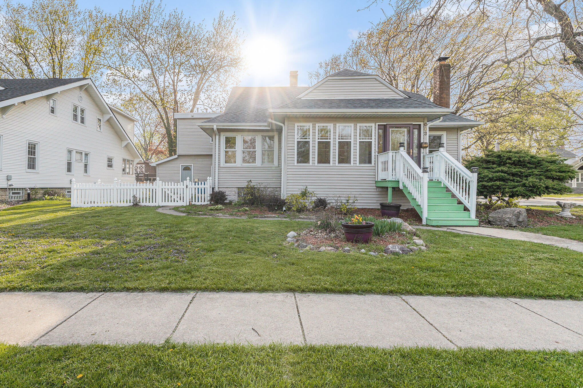 603 South Main Street Crown Point, IN 46307 - Photo 1 of 15 2038x1359