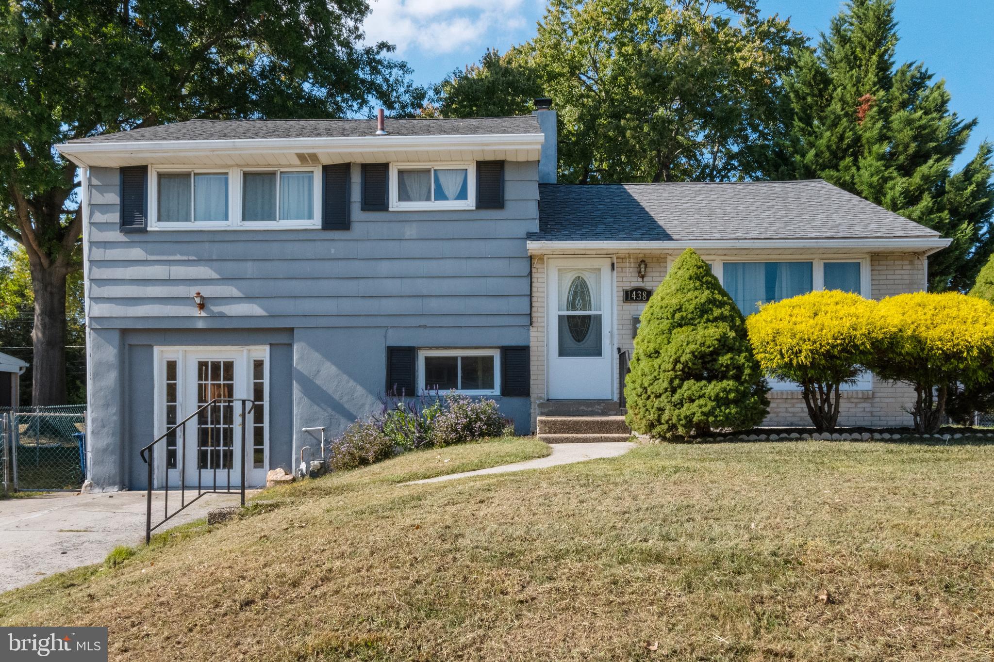 1438 Doris Road Abington, PA 19001 - Photo 1 of 24 Gallery Image 1