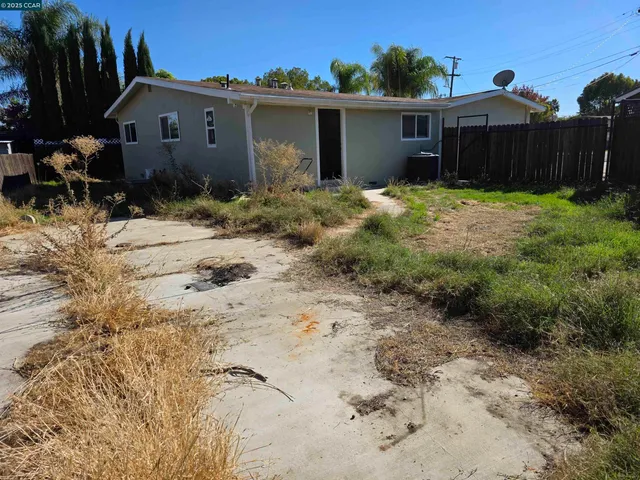 $550,000 | 753 Castle Court, Brentwood, CA 94513