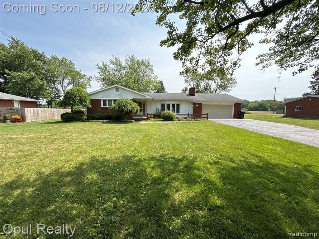 7899 Ida East Road Ida, MI 48140 - Photo 3 of 48