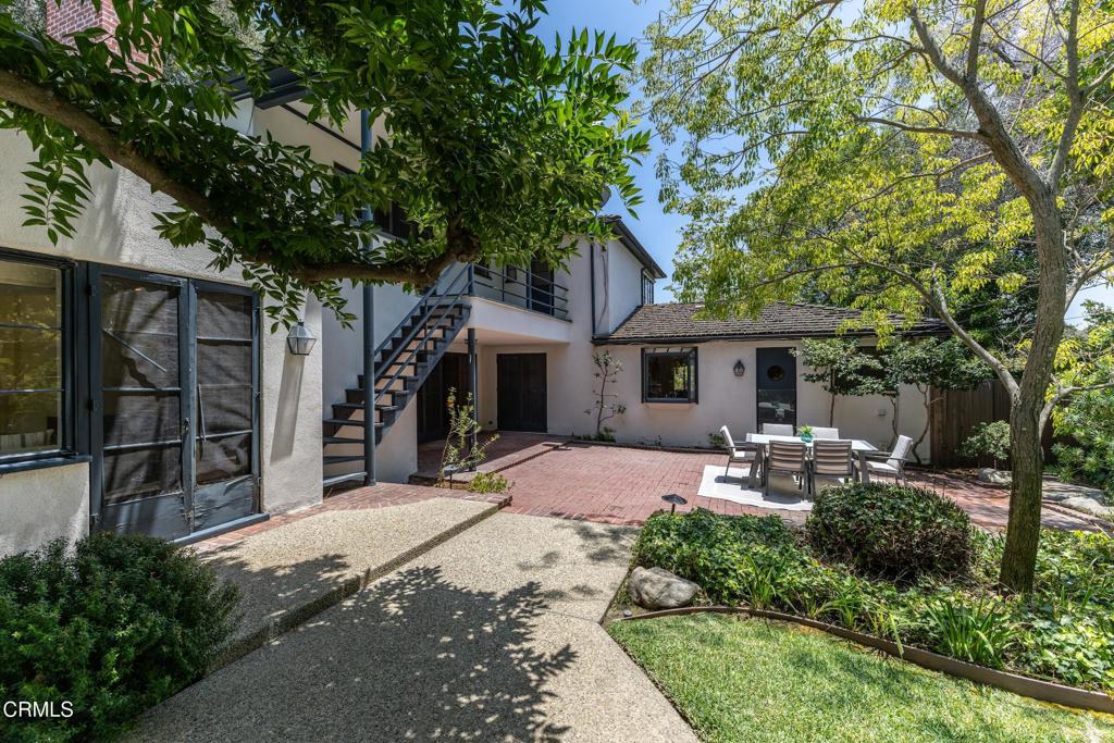 2421 Ridgeway Road San Marino, CA 91108 - Photo 37 of 46 37