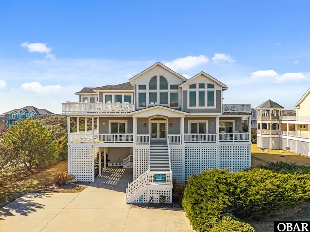 $2,345,000 | 978 Lighthouse Drive, Corolla, NC 27927