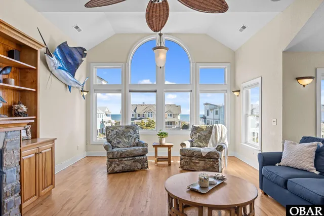 $2,345,000 | 978 Lighthouse Drive, Corolla, NC 27927