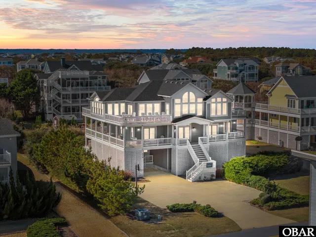 $2,345,000 | 978 Lighthouse Drive, Corolla, NC 27927