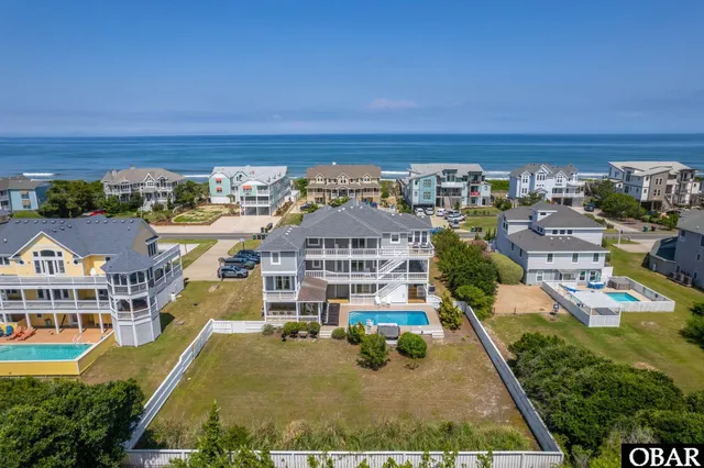 $2,345,000 | 978 Lighthouse Drive, Corolla, NC 27927