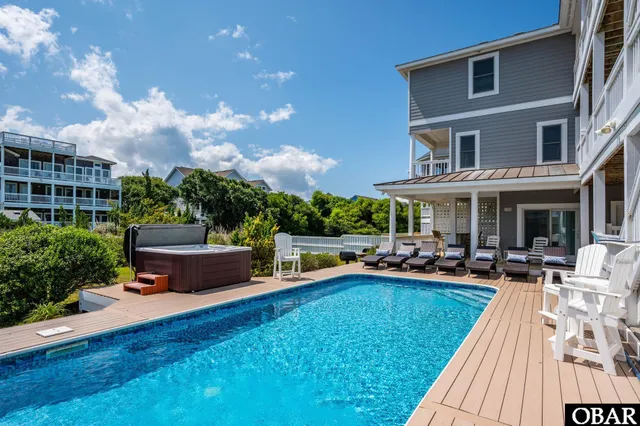 $2,345,000 | 978 Lighthouse Drive, Corolla, NC 27927