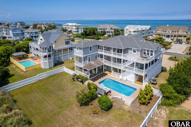 $2,345,000 | 978 Lighthouse Drive, Corolla, NC 27927