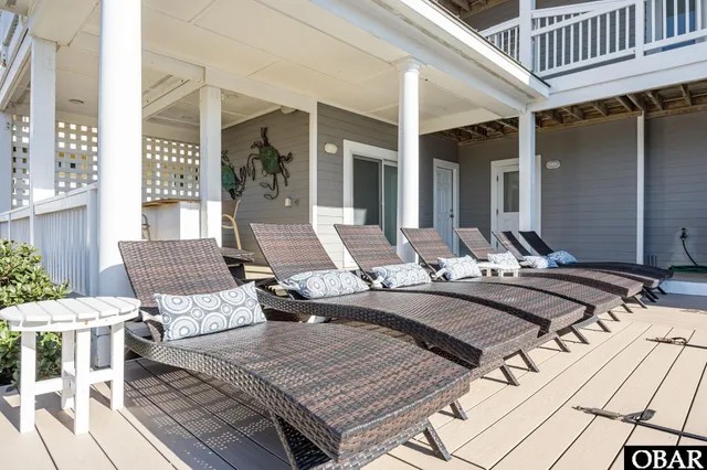 $2,345,000 | 978 Lighthouse Drive, Corolla, NC 27927