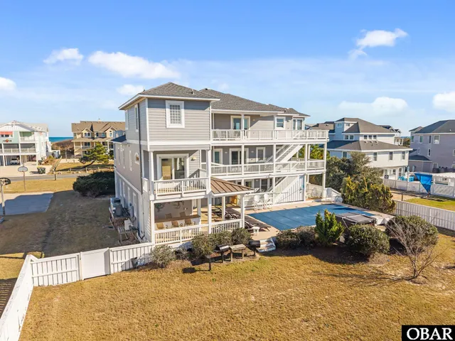 $2,345,000 | 978 Lighthouse Drive, Corolla, NC 27927