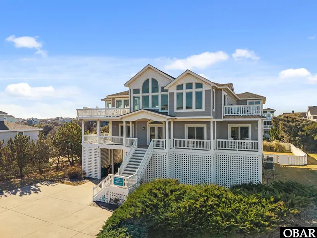 $2,345,000 | 978 Lighthouse Drive, Corolla, NC 27927