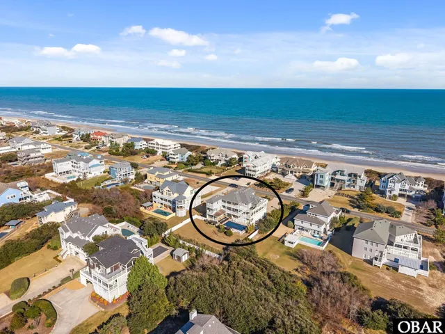 $2,345,000 | 978 Lighthouse Drive, Corolla, NC 27927