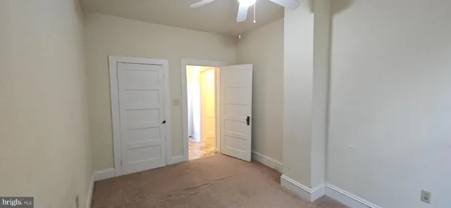 a view of a room that has a sink in it