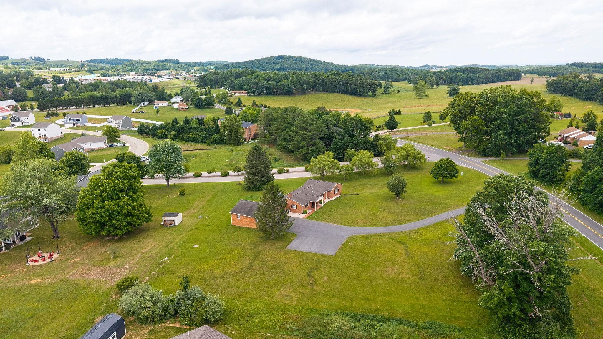 409 Steeles Fort Road Raphine, VA 24472 - Photo 69 of 75