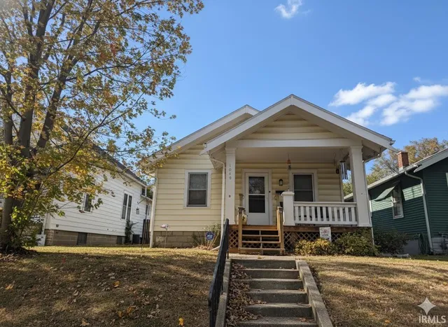 $115,000 | 1049 Shore Drive, Fort Wayne, IN 46805