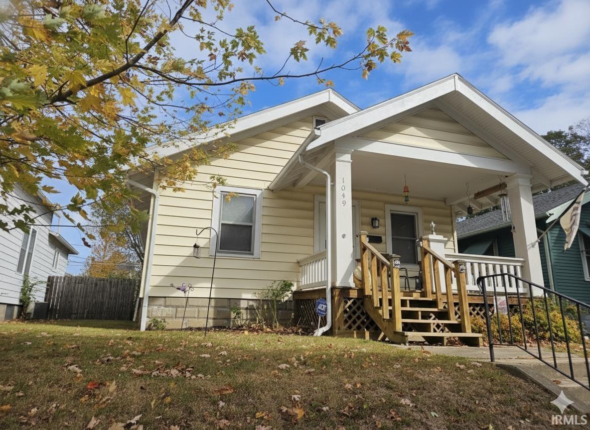 1049 Shore Drive Fort Wayne, IN 46805 - Photo 20 of 25