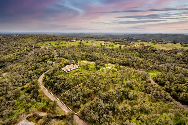 a view of a staircase