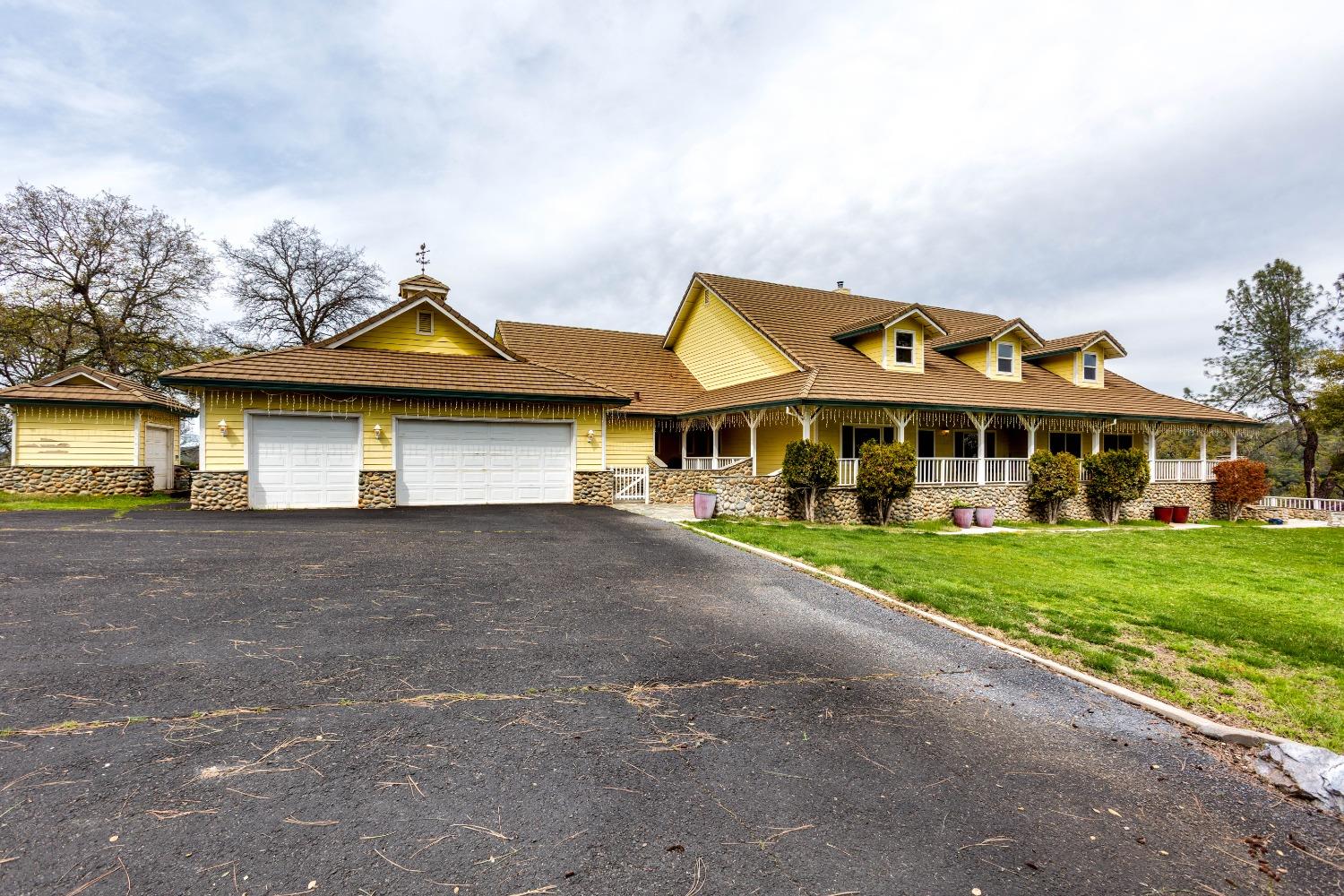 4840 Summer Creek Road Shingle Springs, CA 95682 - Photo 32 of 40