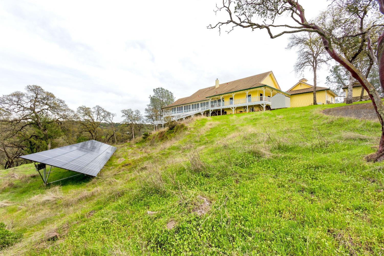 4840 Summer Creek Road Shingle Springs, CA 95682 - Photo 37 of 40