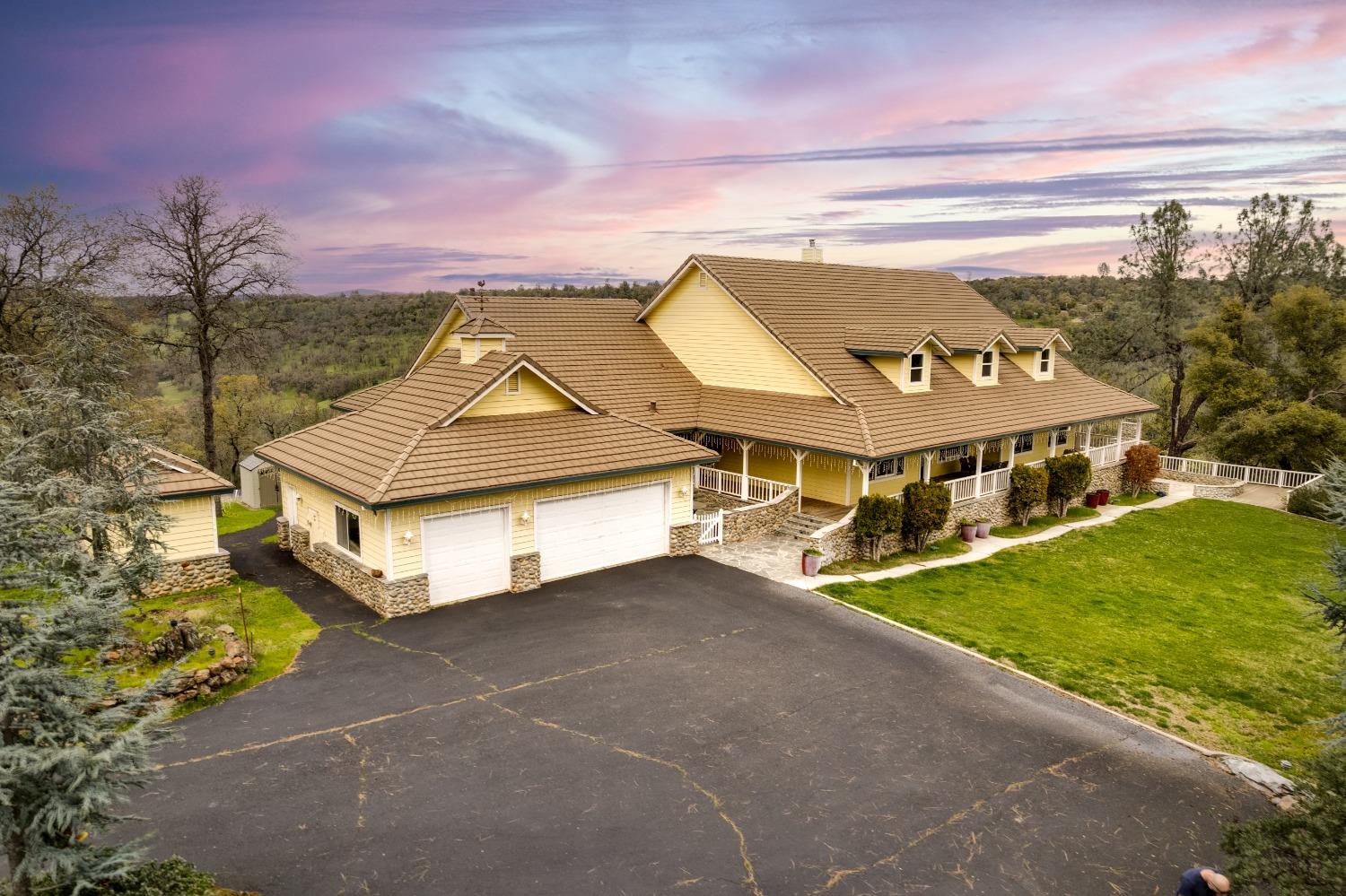 4840 Summer Creek Road Shingle Springs, CA 95682 - Photo 8 of 40