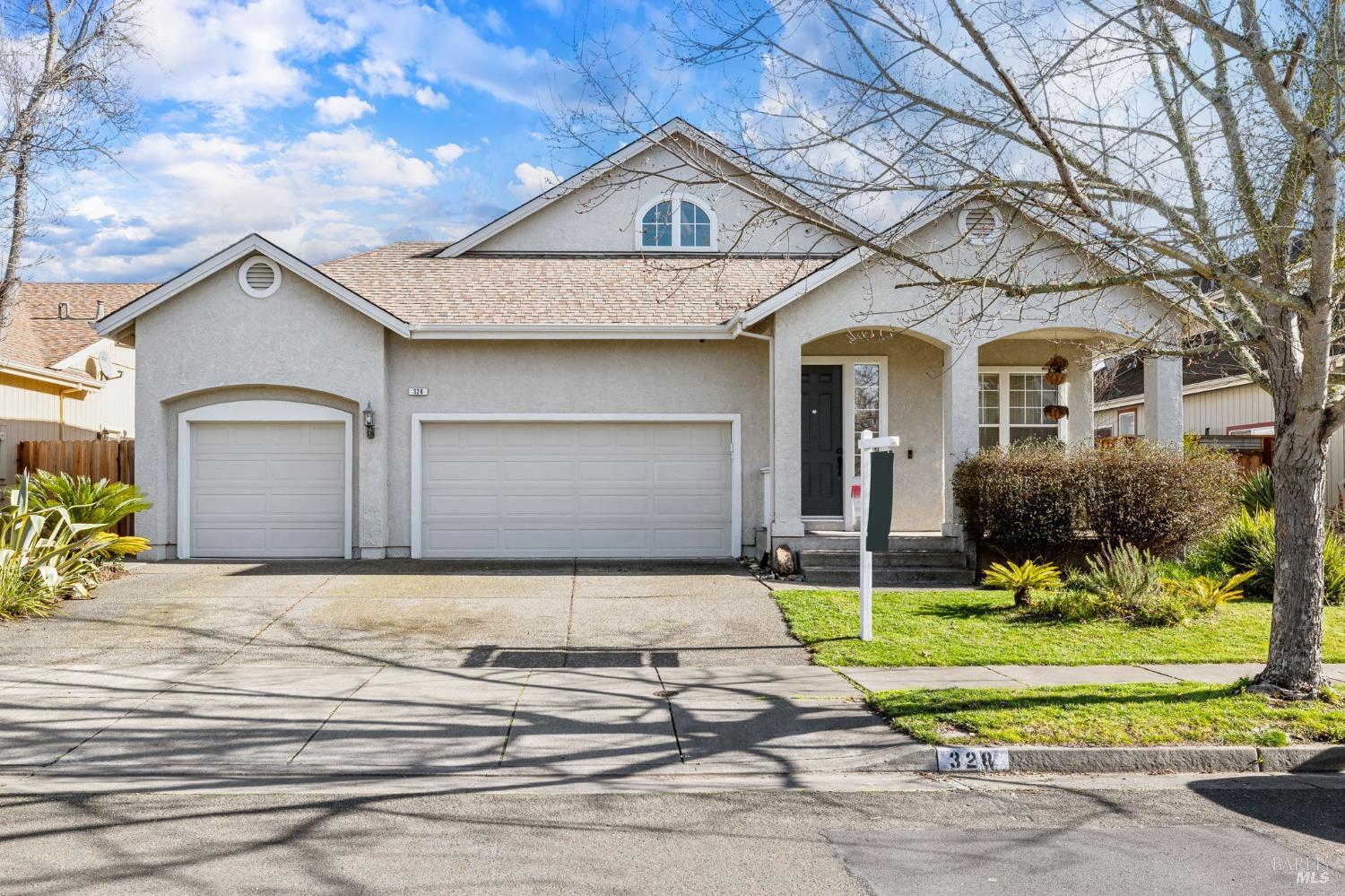 328 Breeden Street Santa Rosa, CA 95409 - Photo 1 of 1 Gallery Image 1