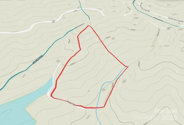 $279,000 | 104 Robin Lane, Bryson City, NC 28713