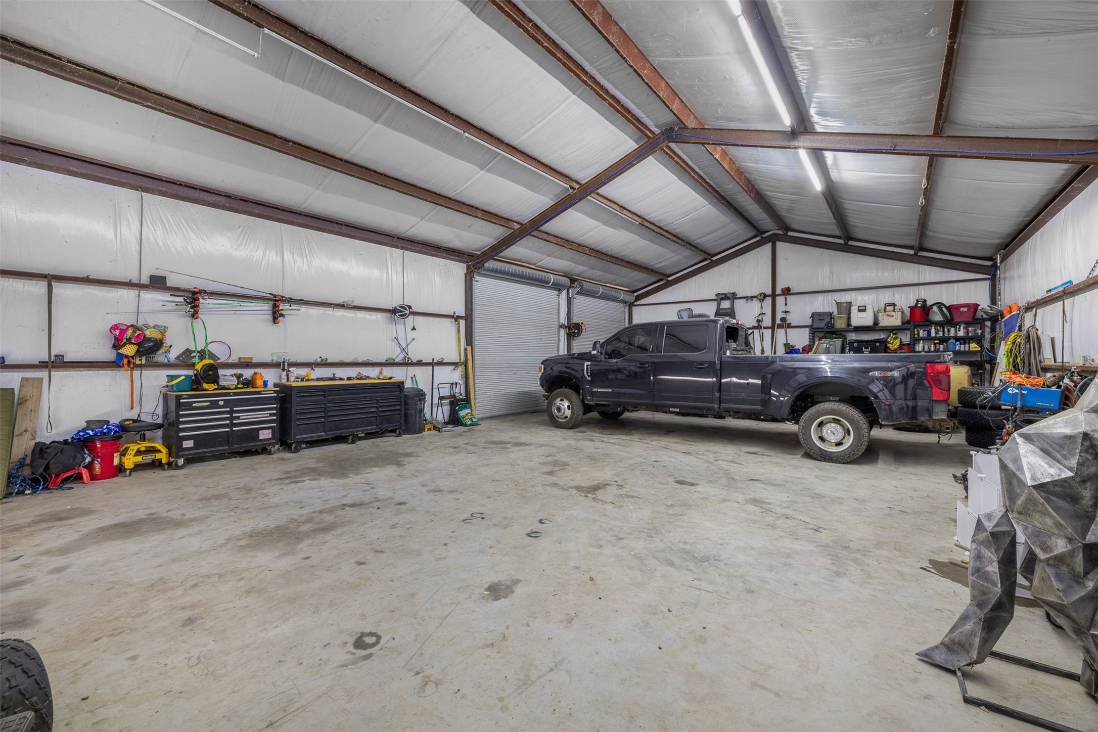 9075 Loop Road Bellville, TX 77418 - Photo 40 of 48