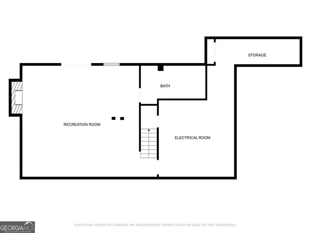 $374,900 | 84 Oak Creek Circle, Toccoa, GA 30577