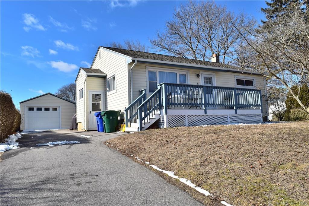 20 MacKenzie Road Waterford, CT 06385 - Photo 1 of 1