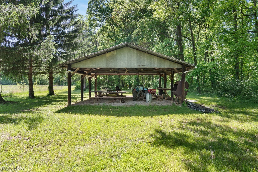 15494 Wheeler Road Lagrange, OH 44050 - Photo 38 of 41
