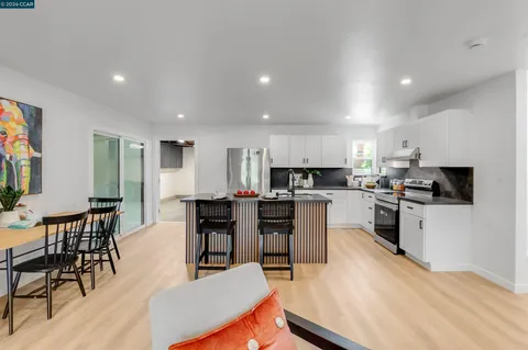 $784,888 | 4910 Sweetwood Drive, Richmond, CA 94803