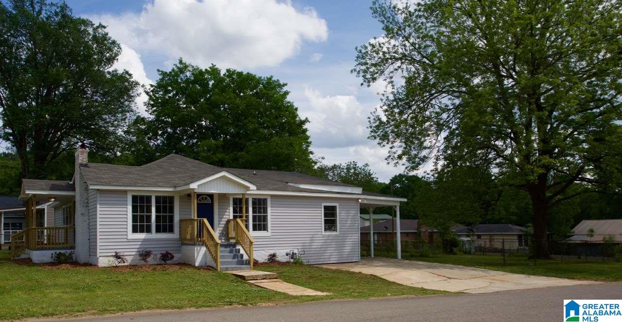 8403 Thomas Avenue Leeds, AL 35094 - Photo 29 of 34