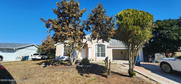 $1,950 | 1807 Edith Street Northeast, Palm Bay, FL 32907