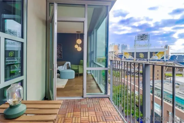 $499,000 | 321 Tenth Avenue, Unit 904, San Diego, CA 92101