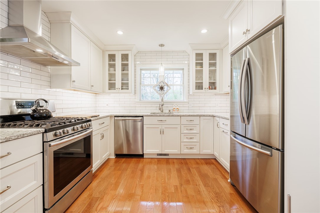 67 Schilling Lane Rochester, NY 14618 - Photo 13 of 25