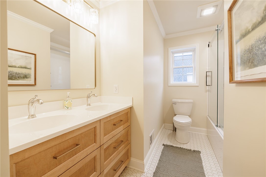 67 Schilling Lane Rochester, NY 14618 - Photo 20 of 25