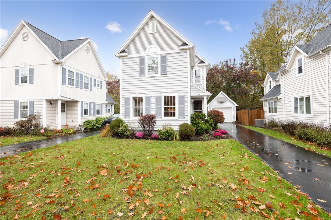 67 Schilling Lane Rochester, NY 14618 - Photo 2 of 25