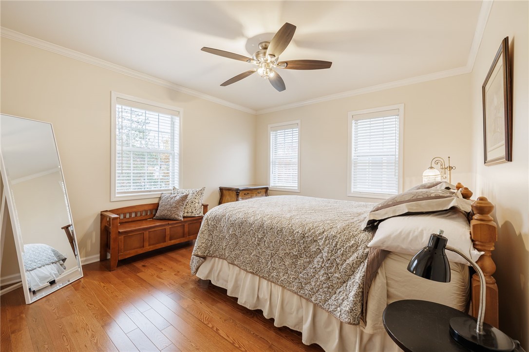 67 Schilling Lane Rochester, NY 14618 - Photo 22 of 25