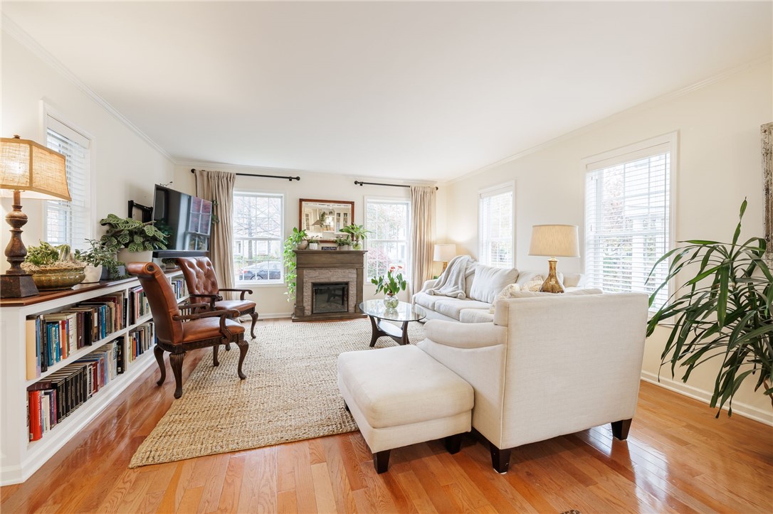 67 Schilling Lane Rochester, NY 14618 - Photo 3 of 25