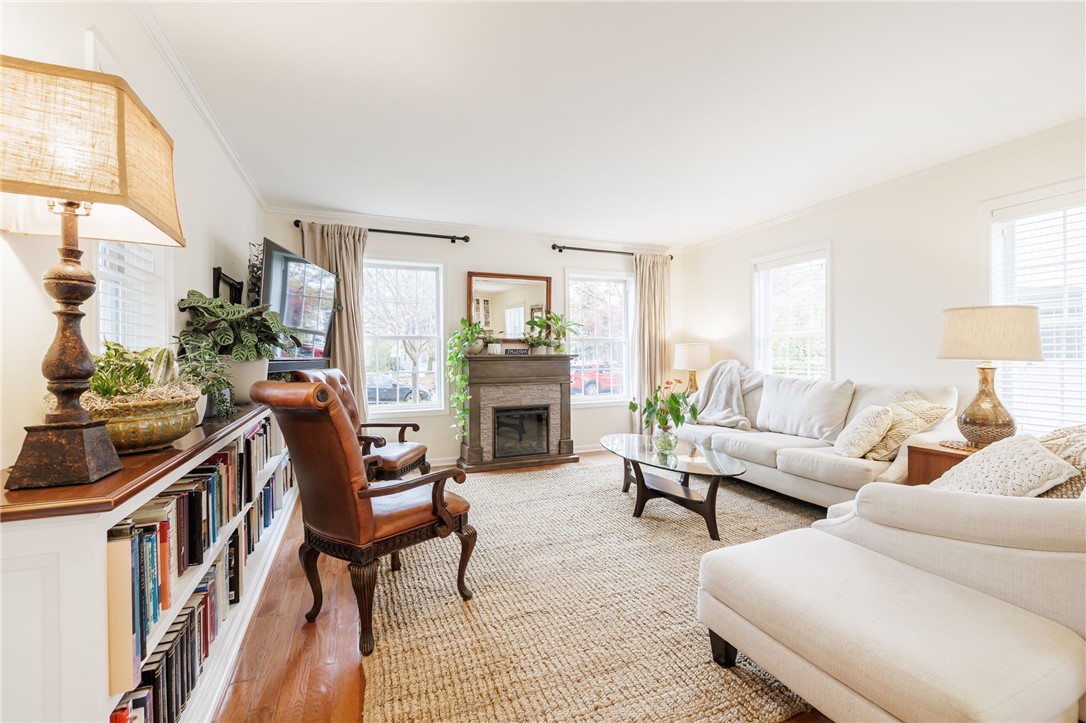 67 Schilling Lane Rochester, NY 14618 - Photo 4 of 25