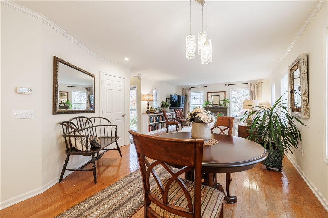 67 Schilling Lane Rochester, NY 14618 - Photo 9 of 25