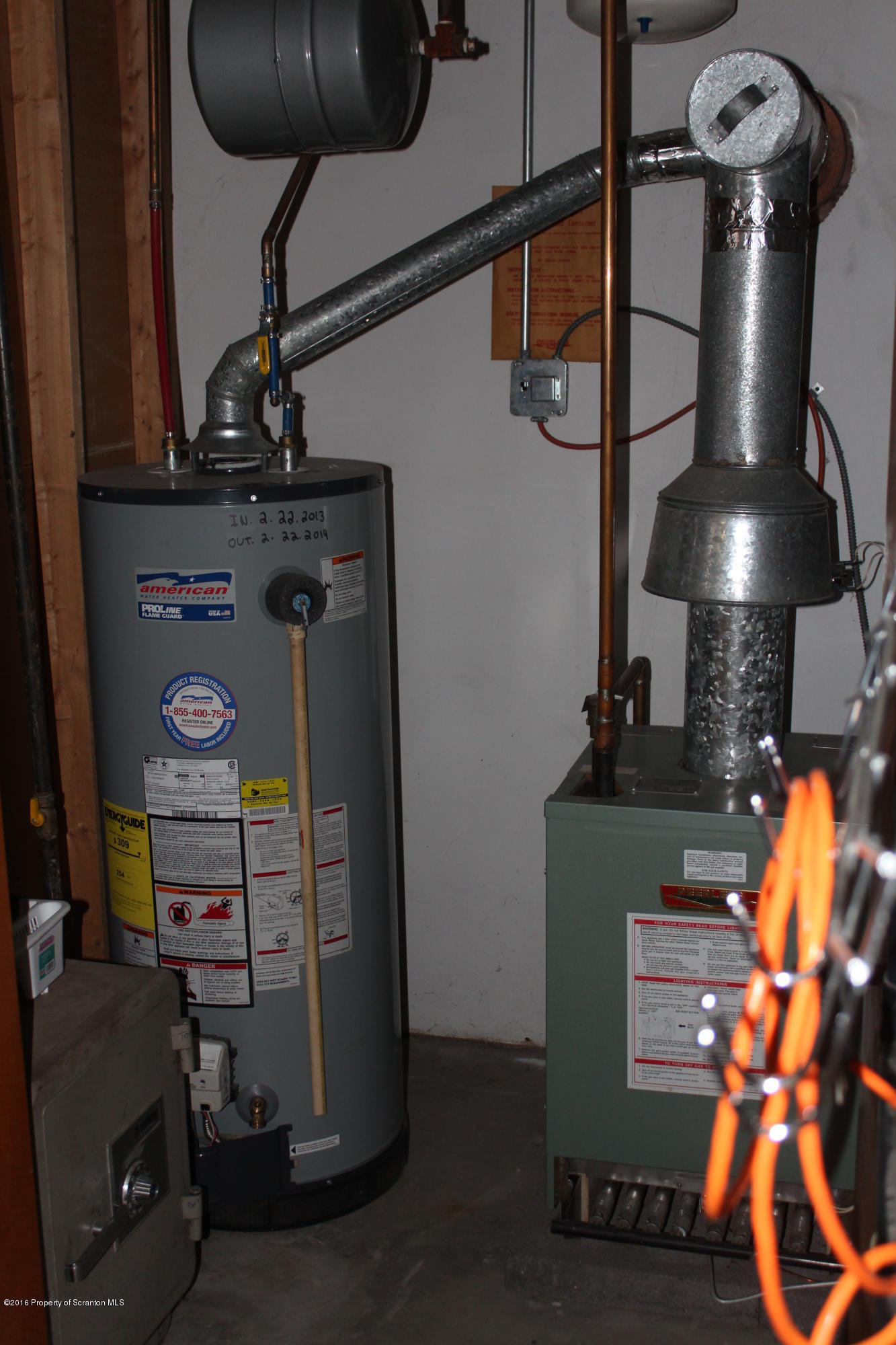 806 Scott Road Dickson City, PA 18519 - Photo 21 of 23 Gallery Image 21