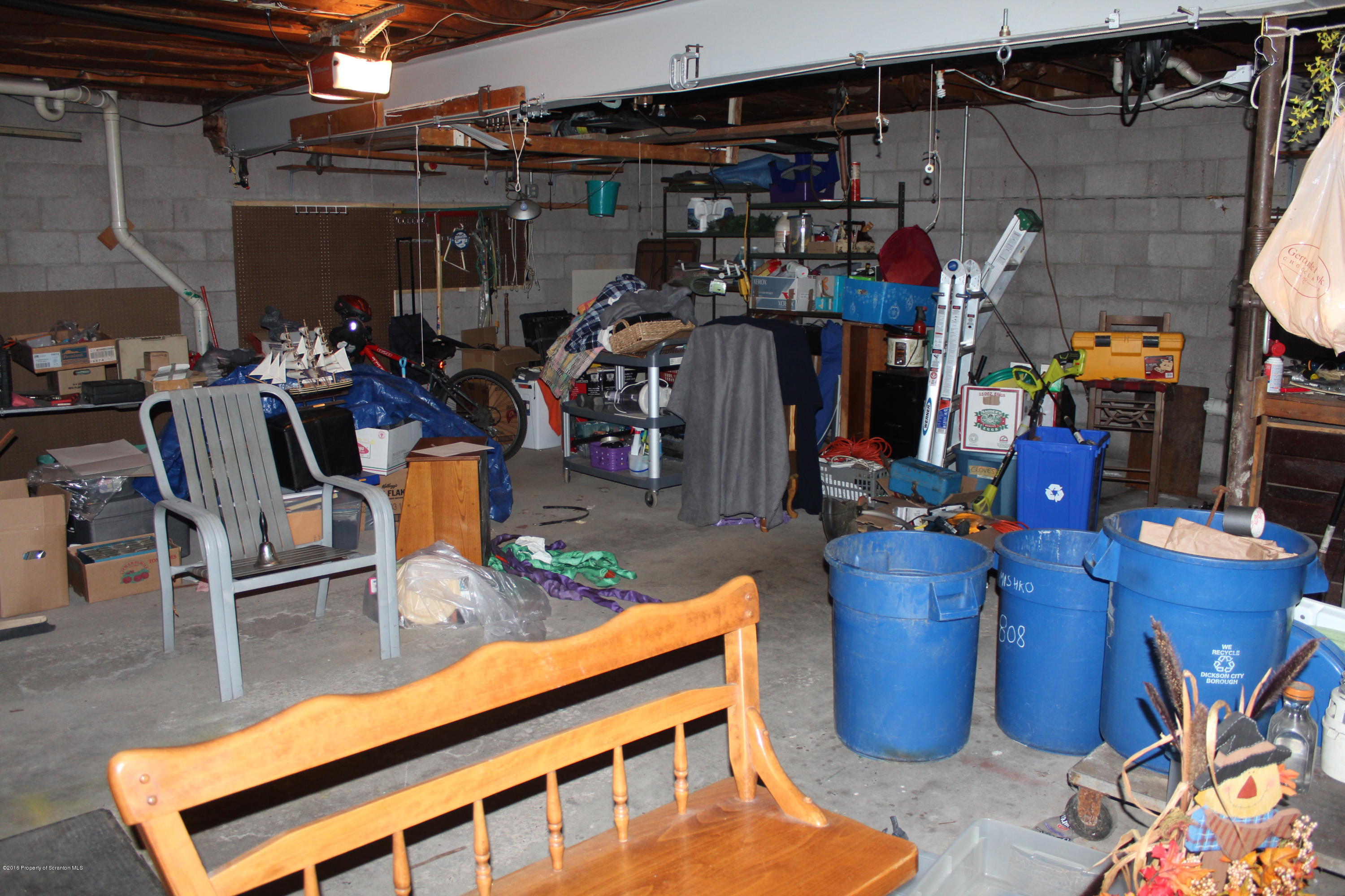 806 Scott Road Dickson City, PA 18519 - Photo 23 of 23 Gallery Image 23