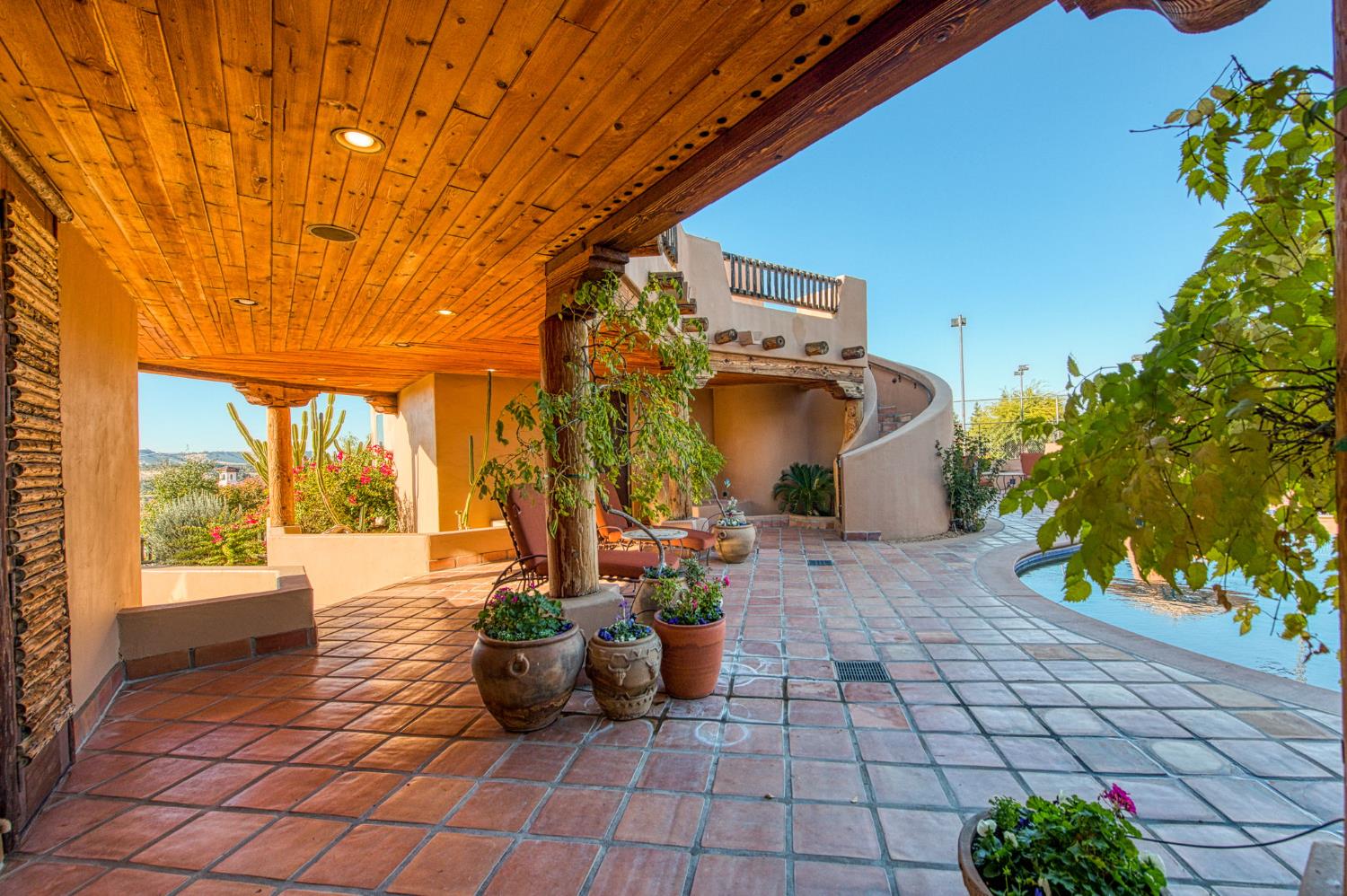 15516 North Friant Road Friant, CA 93626 - Photo 84 of 99