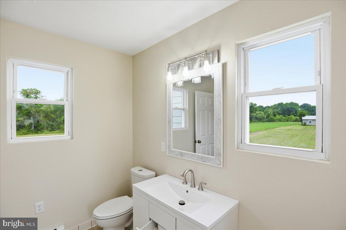 38125 Louis Thomas Road Avenue, MD 20609 - Photo 35 of 73 PRIMARY BATHROOM REMODELED 2026 YR